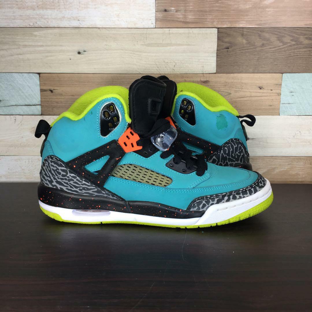 NIKE AIR JORDAN SPIZIKE 24cm