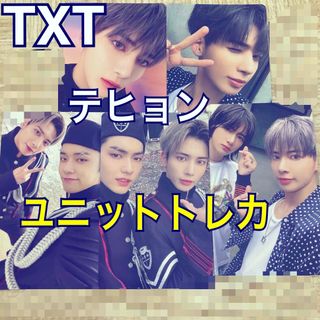 ATEEZ Sparkling DVD トレカ