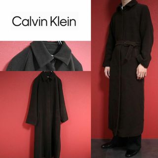 カルバンクライン ロングコート(レディース)の通販 100点以上 | Calvin