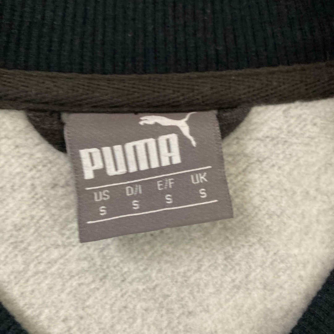 PUMA(プーマ)のPUMA ブルゾン  レディースのジャケット/アウター(ブルゾン)の商品写真