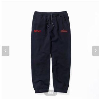 1LDK SELECT - ennoy tep pants XL NAVY エンノイ スウェット