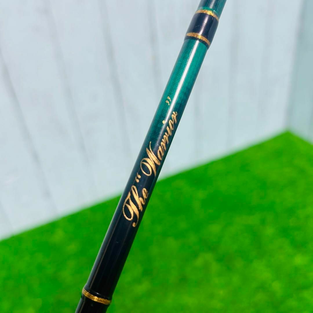 EVERGREEN - エバーグリーン 初代コンバットスティック CSC-65M EVERGREEN - エバーグリーン 初代コンバットスティック CSC-65M