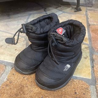 ノースフェイス(THE NORTH FACE) 15cm 子供 ブーツの通販 1,000点以上