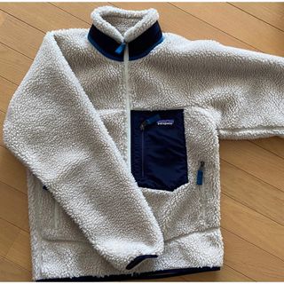 パタゴニア(patagonia)の【極美品】パタゴニア レトロX  ※送料込(ブルゾン)