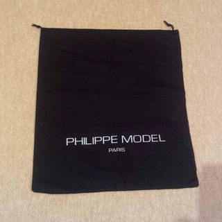 フィリップモデル(PHILIPPE MODEL)のPHILIPPE MODEL シューズケース(その他)