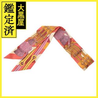 エルメス(HERMES)のエルメス　ツイリー　063231S 09 【207】 2147400251095(ストール/パシュミナ)