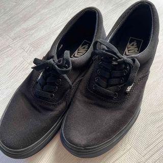 ヴァンズ(VANS)のVANS スニーカー　26cm(スニーカー)