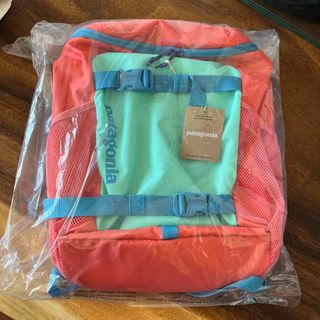 パタゴニア(patagonia)のpatagonia デイバック18L(リュックサック)