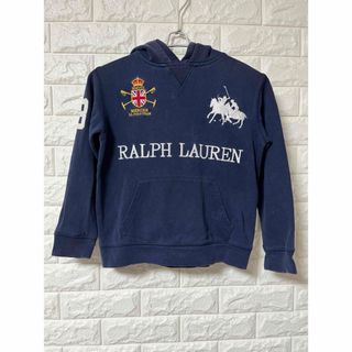 ポロラルフローレン(POLO RALPH LAUREN)のポロラルフローレン Polo Ralph Lauren  トレーナー 130(その他)