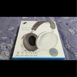 SENNHEISER - SENNHEISERMOMENTUM4WIRELESS