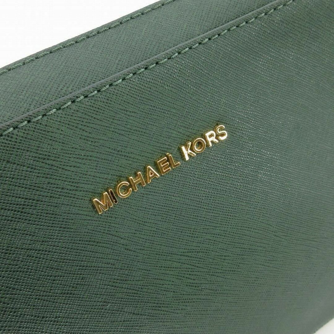 Michael Kors(マイケルコース)の超美品 マイケルコース ショルダーバッグ ジェットセット 30-24012608 レディースのバッグ(ショルダーバッグ)の商品写真