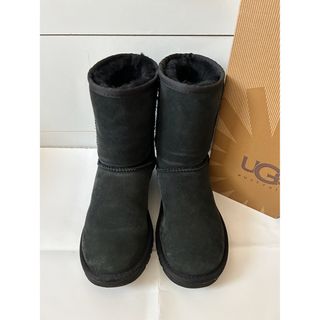 アグ(UGG)のUGGショートブーツ(ブーツ)