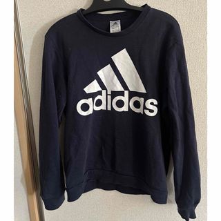 アディダス(adidas)のadidasトレーナー★(スウェット)