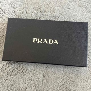 PRADA - PRADAの箱