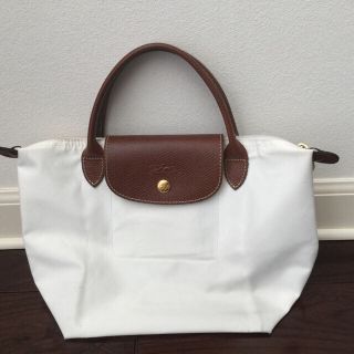 ロンシャン(LONGCHAMP)のロンシャン トートバッグ(トートバッグ)