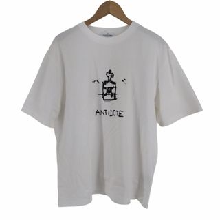 フレームワーク(FRAMeWORK)のFRAMe WORK(フレームワーク) レディース トップス(Tシャツ(半袖/袖なし))