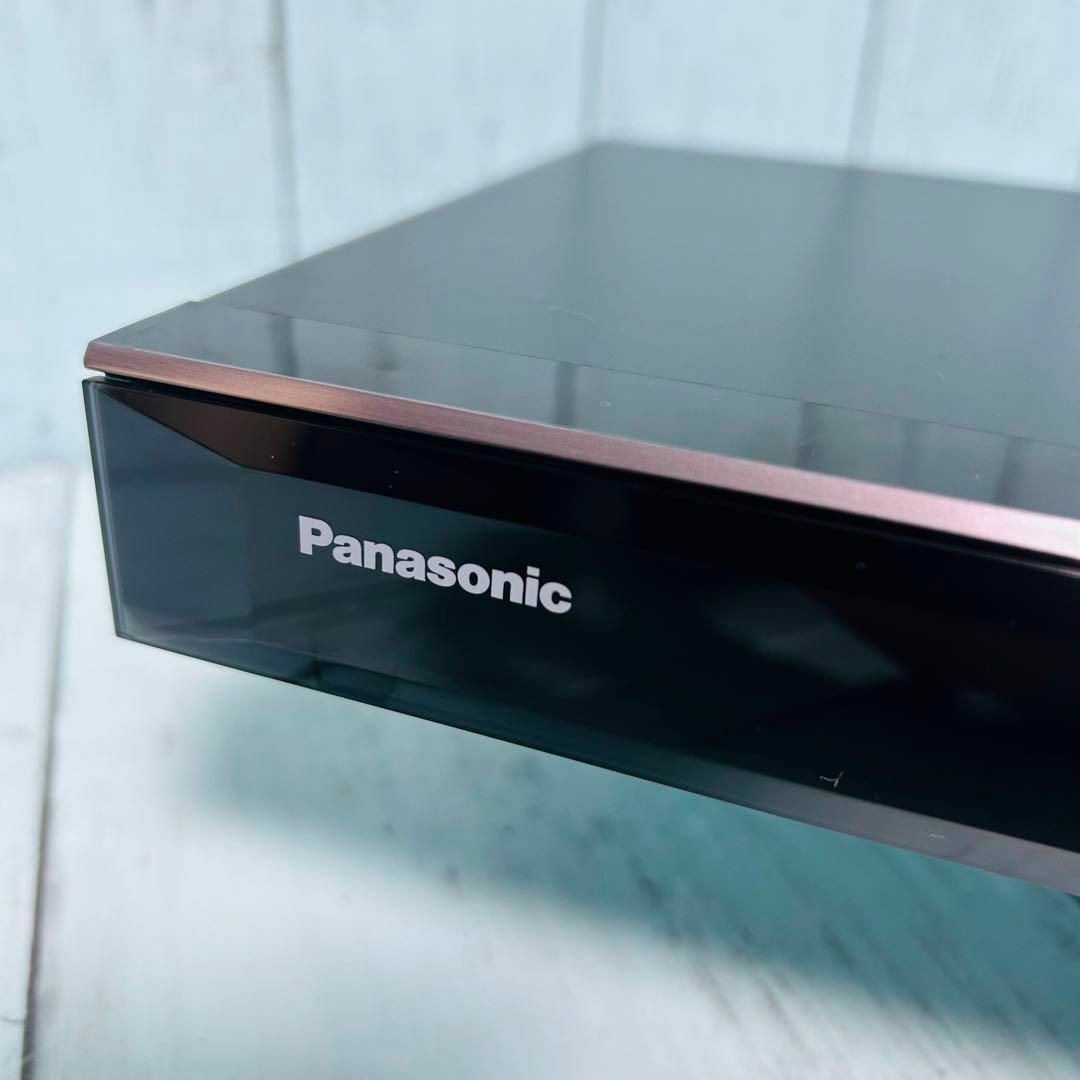 Panasonic(パナソニック)のパナソニック　Panasonic BDレコーダー　DMR-BRG2050 2TB スマホ/家電/カメラのテレビ/映像機器(ブルーレイレコーダー)の商品写真