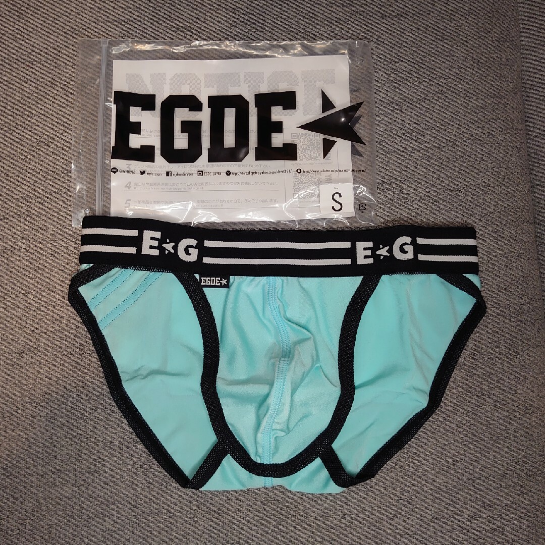 EGDE アンダーウェアの通販 by show's shop|ラクマ EGDE アンダーウェアの通販 by show's shop|ラクマ