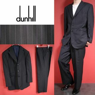 ダンヒル セットアップスーツ(メンズ)の通販 47点 | Dunhillのメンズを 