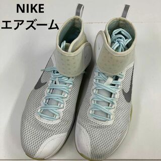 ナイキ(NIKE)のNIKE ナイキ　Nike Air Zoom Strong 2 エアズーム(スニーカー)