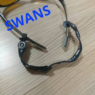 SWANS メガネ 眼鏡 バンド