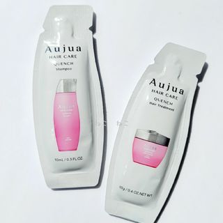 Aujua - ミルボン オージュア タイムサージ シャンプー 1000ml 1L