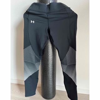 アンダーアーマー(UNDER ARMOUR)のレギンス(アンダーアーマー )(レギンス/スパッツ)