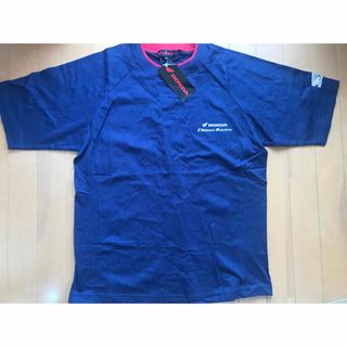 ホンダ(ホンダ)の値下げ HONDA Dream Racing Tee F(その他)