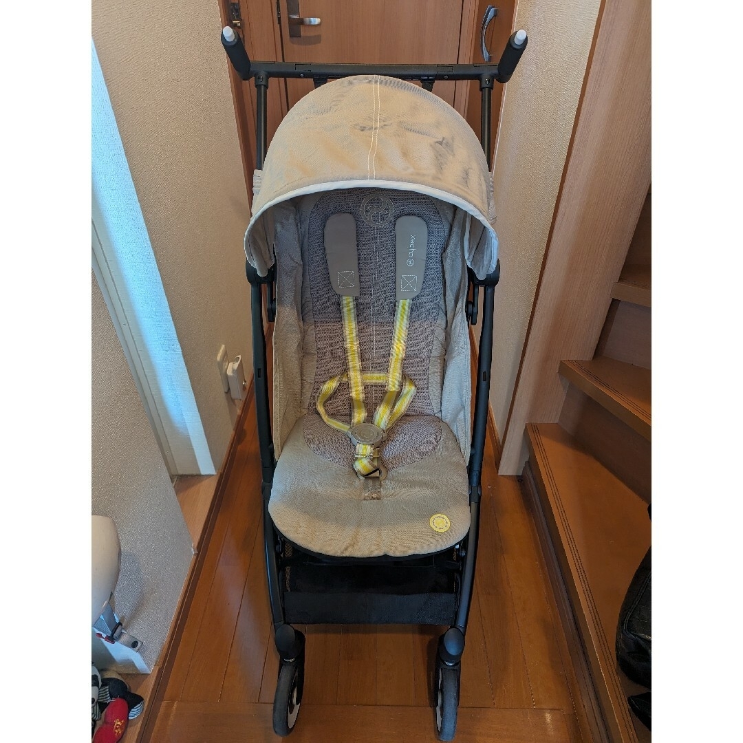 cybex - cybex リベル　B型ベビーカー