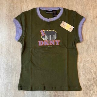 ダナキャランニューヨーク Tシャツ(レディース/半袖)の通販 100点以上