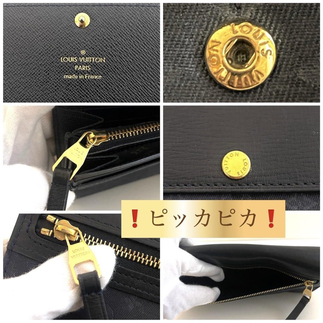 LOUIS VUITTON(ルイヴィトン)の❗️ルイ ヴィトン❗️長財布✨メンズ✨レディース✨モノグラム✨ メンズのファッション小物(長財布)の商品写真