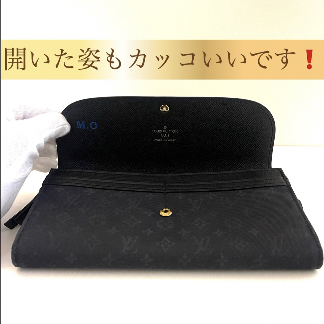 LOUIS VUITTON(ルイヴィトン)の❗️ルイ ヴィトン❗️長財布✨メンズ✨レディース✨モノグラム✨ メンズのファッション小物(長財布)の商品写真