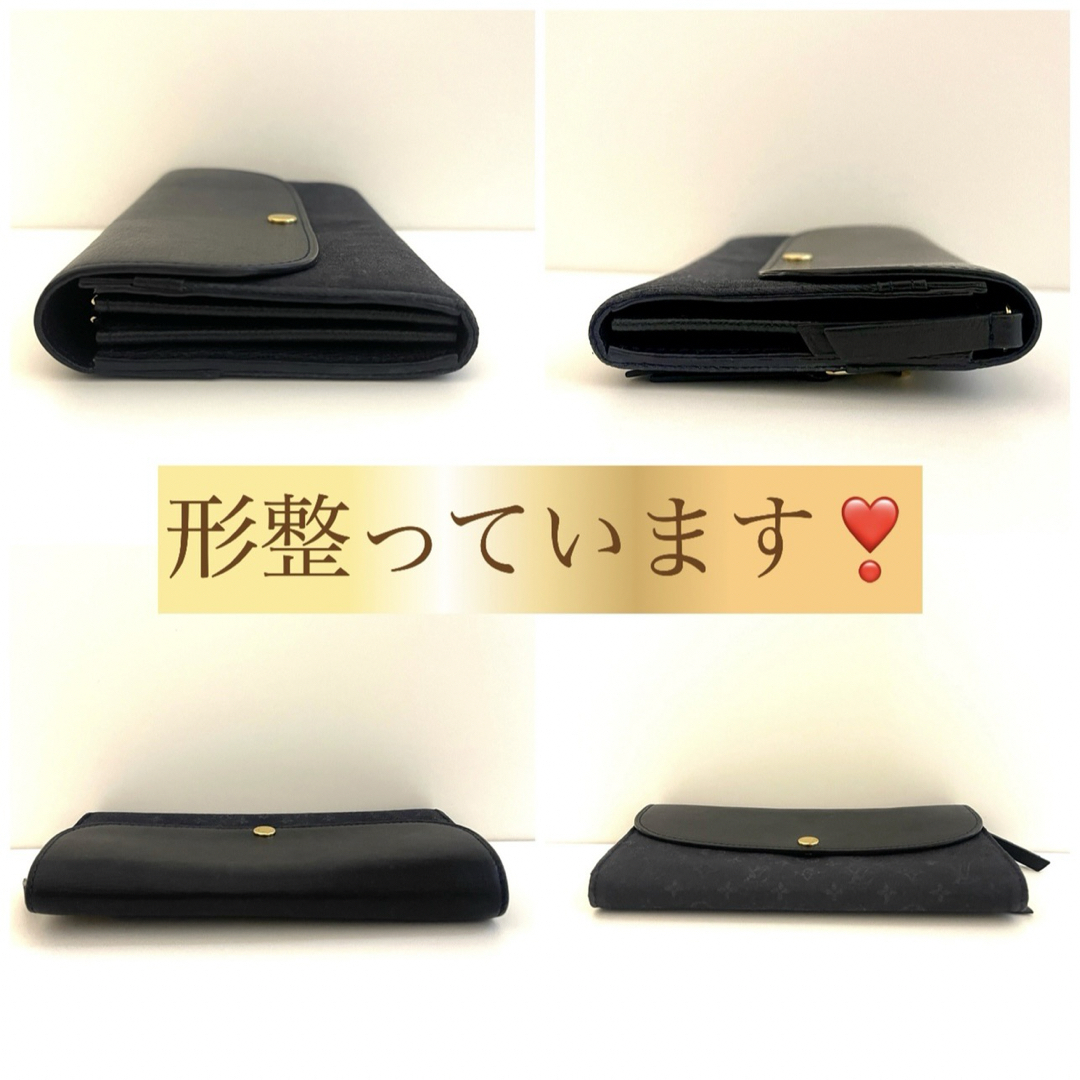 LOUIS VUITTON(ルイヴィトン)の❗️ルイ ヴィトン❗️長財布✨メンズ✨レディース✨モノグラム✨ メンズのファッション小物(長財布)の商品写真