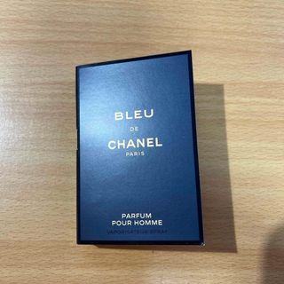 シャネル(CHANEL)のCHANEL ブルー ドゥ シャネル パルファム(ユニセックス)