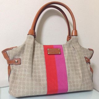 ケイトスペードニューヨーク(kate spade new york)のケイトスペード☆ショルダーバッグ(ショルダーバッグ)