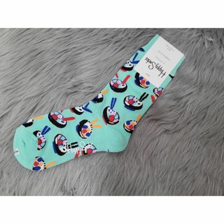 ハッピーソックス(Happy Socks)のハッピーソックス　個性的靴下　靴下　happy socks　ソックス(ソックス)