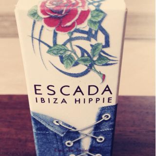 エスカーダ(ESCADA)のESCADA〜IBIZA HIPPIE〜(香水(女性用))