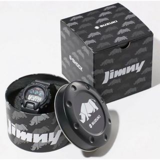 ジーショック(G-SHOCK)のSUZUKI JIMNY×CASIO G-SHOCK GW-6900(腕時計(デジタル))