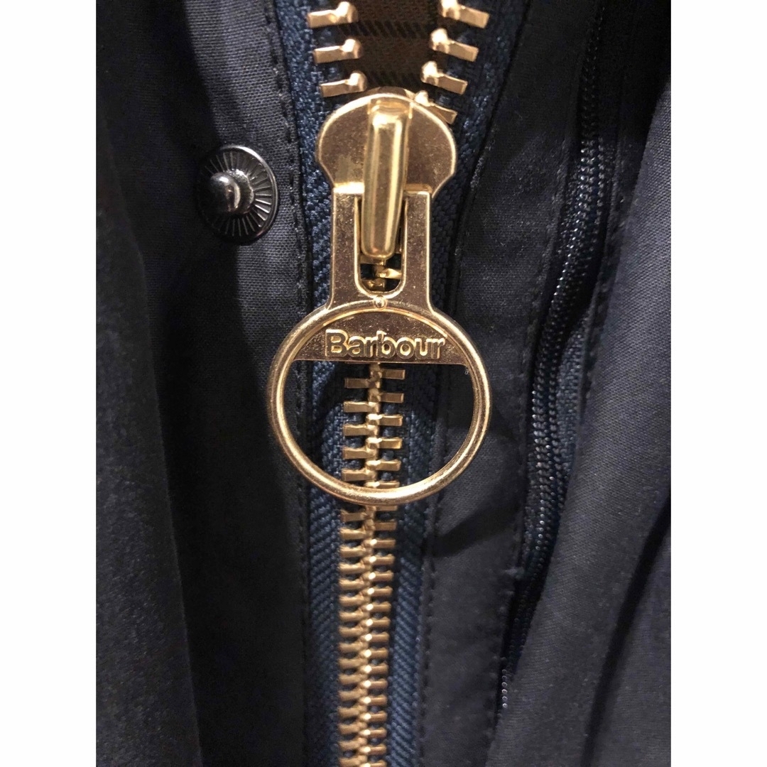 Barbour - 【美品】BARBOURバブアーBEAUFORTビューフォート38 Barbour - 【美品】BARBOURバブアーBEAUFORTビューフォート38