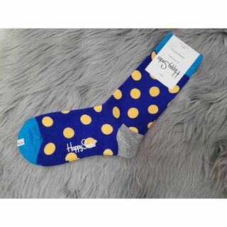 Happy Socks - ハッピーソックス　個性的靴下　靴下　happy socks　ソックス