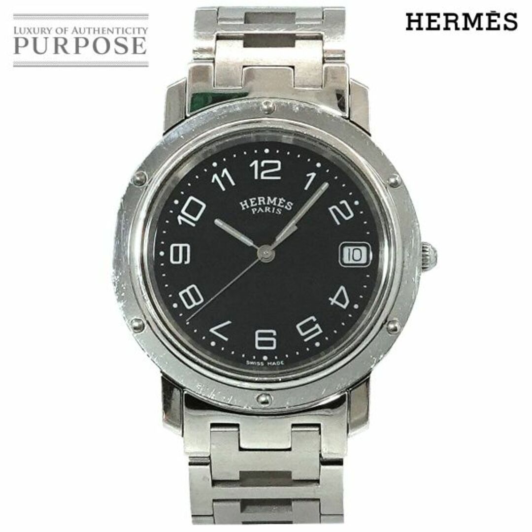 Hermes - エルメス HERMES クリッパー CL6 710 ヴィンテージ メンズ