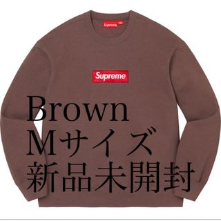 Supreme - カーキ☆ Supreme x Yohji Yamamoto / crewneckの通販