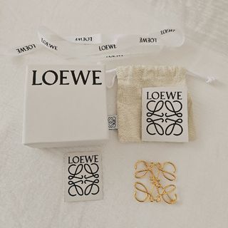 ロエベ ブローチ/コサージュの通販 300点以上 | LOEWEのレディースを 