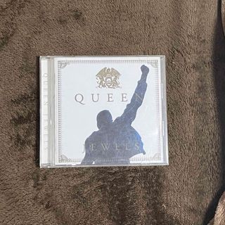 クイーン(Queen)のクイーン　ジュエルズ CD Queen ベストアルバム(ポップス/ロック(洋楽))