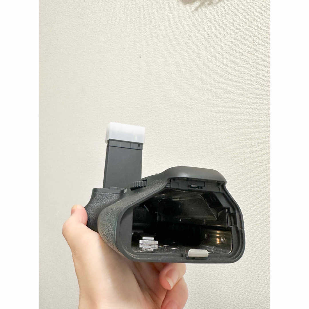 Canon EOS 80D バッテリーグリップ 単焦点レンズ Canon EOS 80D バッテリーグリップ 単焦点レンズ