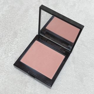 ローラメルシエ(laura mercier)のローラメルシエLAURA MERCIER ブラッシュカラーインフュージョンチャイ(チーク)