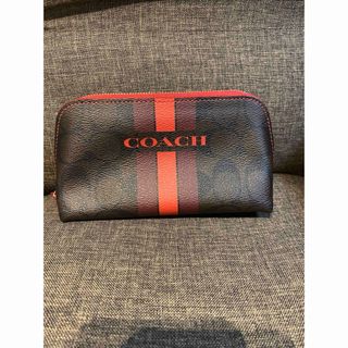 コーチ(COACH)のCOACH ポーチ(ポーチ)