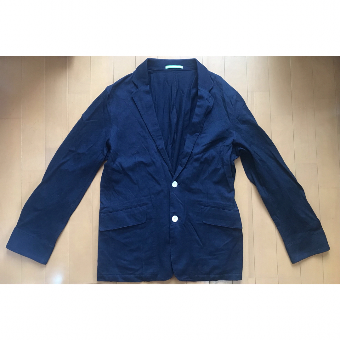 Harrods(ハロッズ)の値下げ Harrods JKT Mens 40（L） メンズのジャケット/アウター(その他)の商品写真