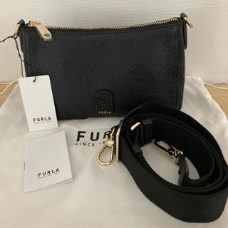 Furla - フルラ バッグ メトロポリス ショルダー 希少カラー 新品 未