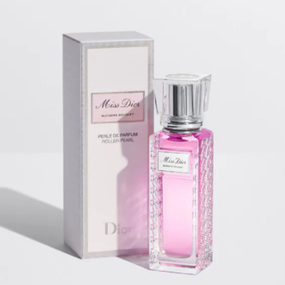 ディオール(Dior)のミス ディオール ブルーミングブーケ ローラーパールEDT 20ml(その他)